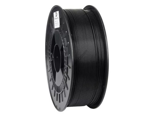 3DPower Fekete ABS 1,75mm 1KG