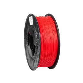 3DPower Piros PLA 1,75mm 1KG