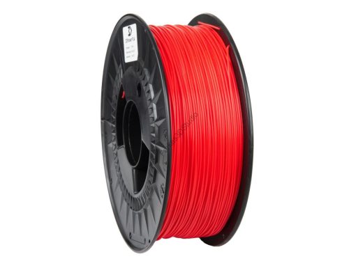 3DPower Piros PLA 1,75mm 1KG