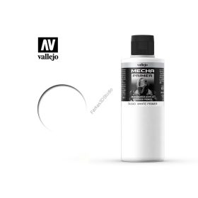 Vallejo - Mecha Color - White Primer 200 ml