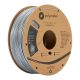 Szürke - PolyMaker PolyLite ASA 1,75mm 1KG