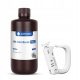 Fehér Anycubic ABS-Like Resin Pro 2 UV 405nm Resin, fotopolimer műgyanta 1KG