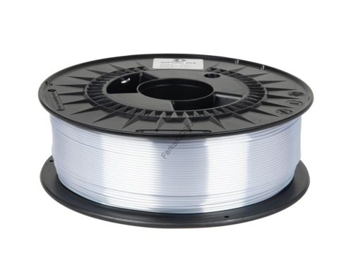 3DPower Ezüst SILK 1,75mm 1KG