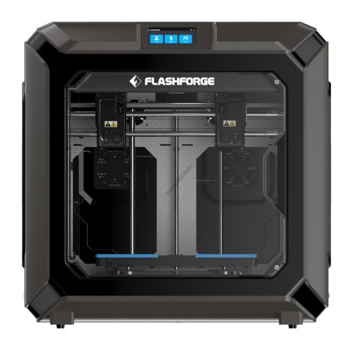 Flashforge Creator 3 Pro 3D nyomtató