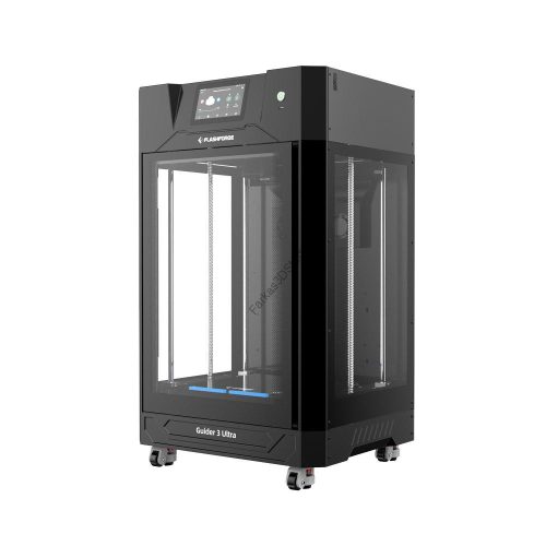 Flashforge Guider 3 Ultra 3D nyomtató