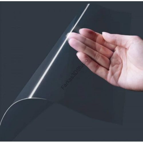 1db nFEP film 450x290mm