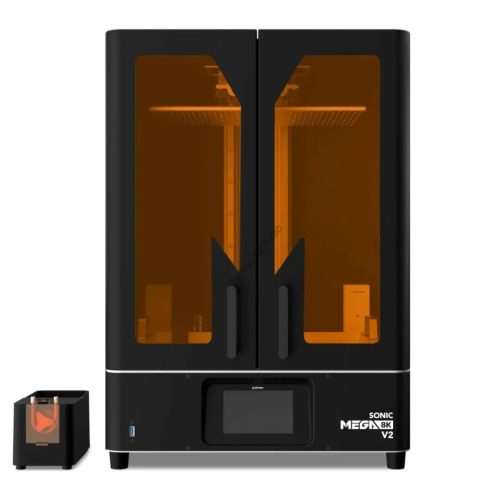 Phrozen Sonic Mega 8K V2 3D nyomtató