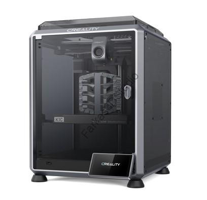 CREALITY K1C 2025 3D nyomtató