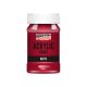 Pentart Matt akrilfesték 100 ml - Piros
