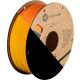 Világító Narancs - PolyMaker PolyLite PLA 1,75mm 1KG