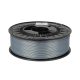3DPower Ezüst ASA 1,75mm 1KG