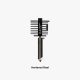 Bambu Lab A1 Series Hotend & Hardened Steel Nozzle 0,4mm
