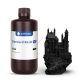 Fekete Anycubic Standard V2 UV 405nm Resin, fotopolimer műgyanta 1KG