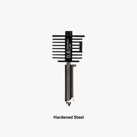 Bambu Lab A1 Series Hotend & Hardened Steel Nozzle 0,6mm