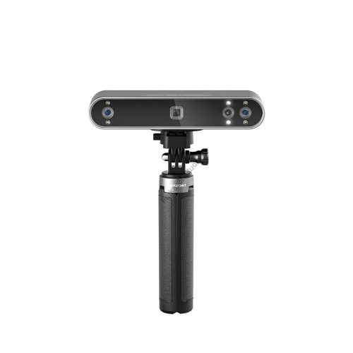 Revopoint POP 3 PLUS kézi 3D Szkenner premium pakk