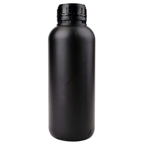 HDPE Palack gyanta tárolására - 0,5L-es