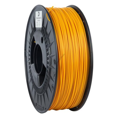3DPower Borostyánsárga PLA 1,75mm 1KG