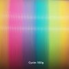 Világító szivárvány - Polymaker Panchroma PLA Gradient Luminous Rainbow 1,75 mm 1000g