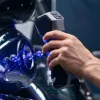 3D szkennelés Bevezető Kezdőknek – Workshop