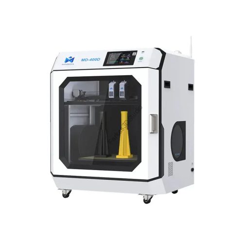 Mingda MD-400D IDEX 3D nyomtató