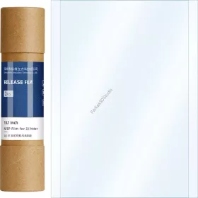   Anycubic 10,1 inch nFEP film 2db - Photon Mono M7/M7 Pro/M5s/M5s Pro