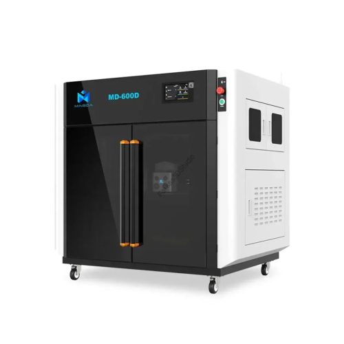 Mingda MD-600D Dual ipari 3D nyomtató