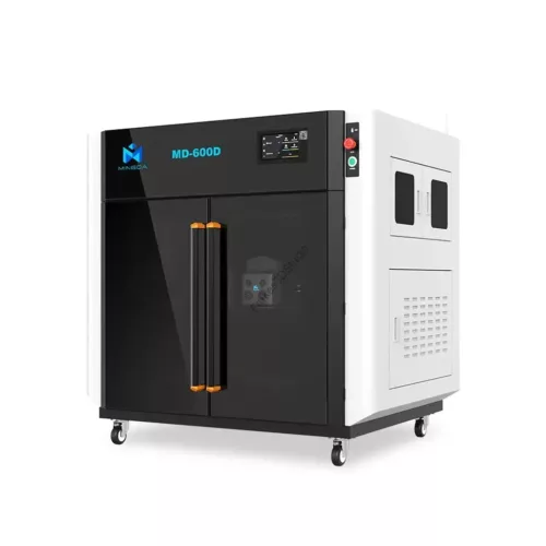 Mingda MD-600D Dual ipari 3D nyomtató