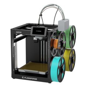 Flashforge AD5X 3D nyomtató
