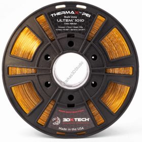 3DXTech ThermaX Ultem 1010 1,75mm 0,5KG - Natur