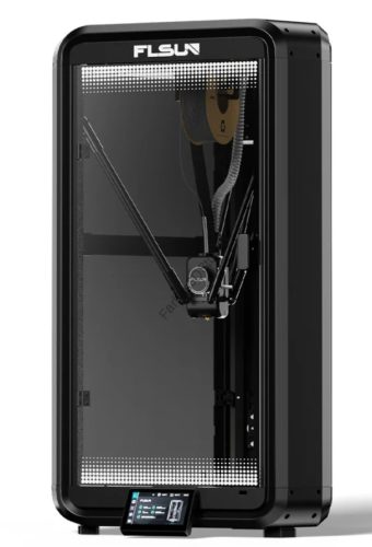 FLSUN - T1 Pro 3D nyomtató