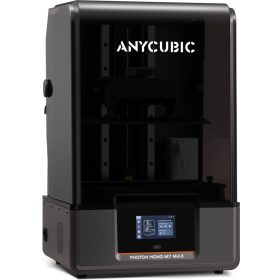 Anycubic Photon M7 Max 3D nyomtató
