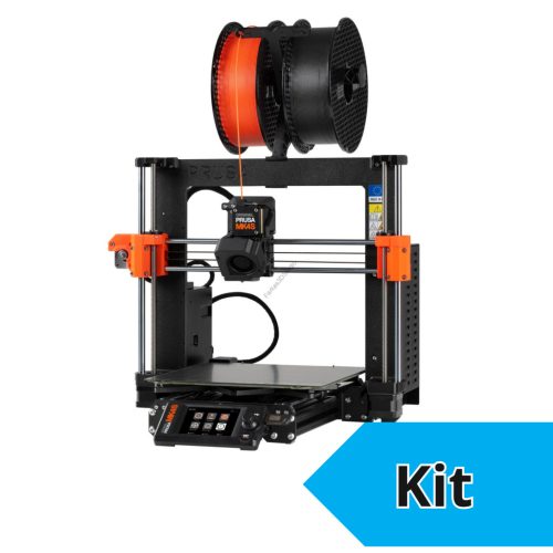 Original Prusa MK4S Készlet 3D nyomtató