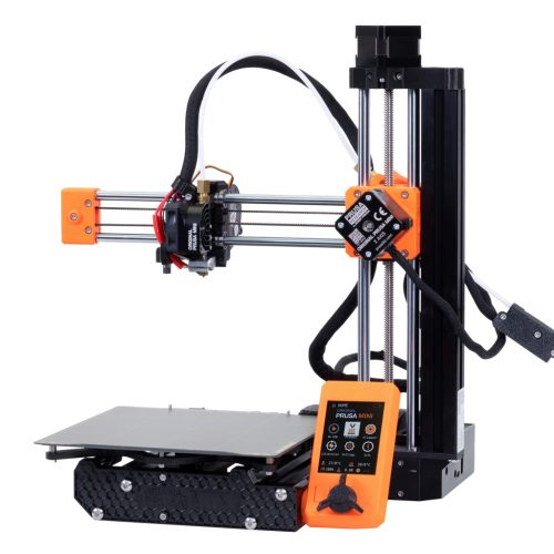 Original Prusa Mini+ Félig összerakott 3D nyomtató
