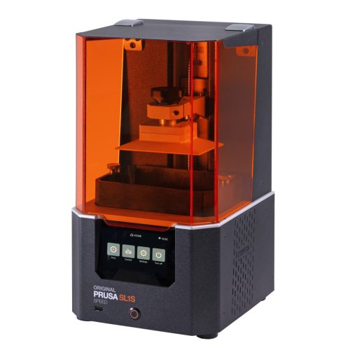 Original Prusa SL1S SPEED 3D nyomtató