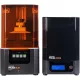 Original Prusa SL1S SPEED 3D nyomtató + CW1S Bundle