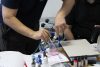 Airbrush Kezdőknek – Workshop
