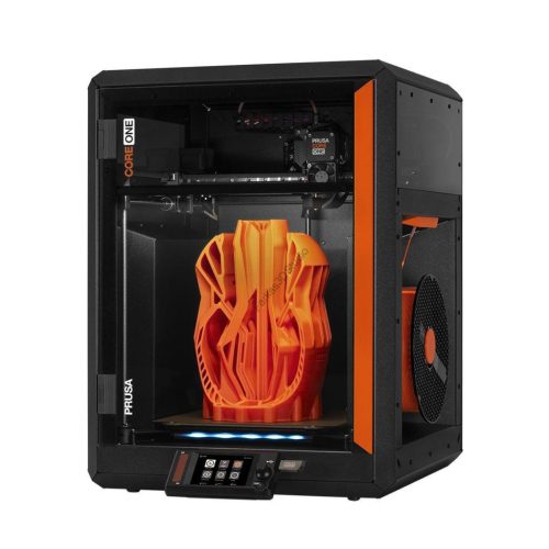 Original Prusa CORE One összerakott 3D nyomtató