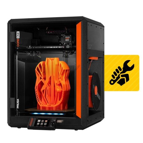 Original Prusa CORE One Készlet 3D nyomtató