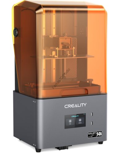 Creality Halot-Mage S 14K 3D nyomtató