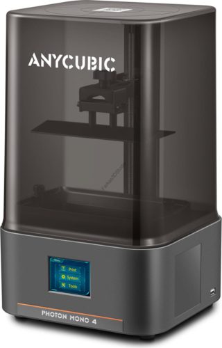 Anycubic Photon Mono 4 3D nyomtató