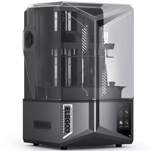 Elegoo Saturn 4 Ultra 16K 3D nyomtató