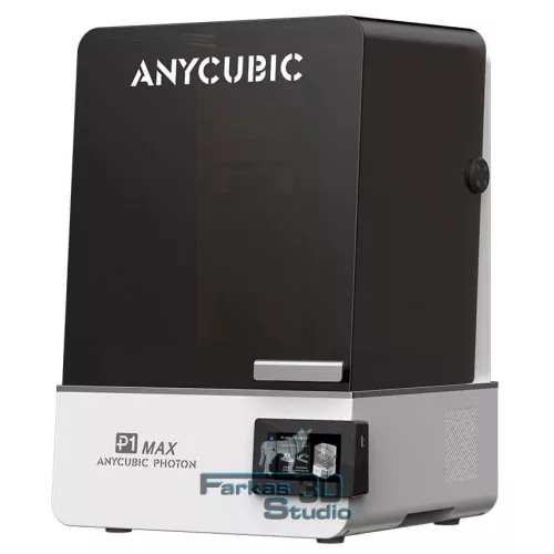 Anycubic Photon P1 Max 3D nyomtató
