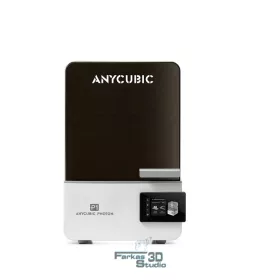Anycubic Photon P1 gyantás 3D nyomtató