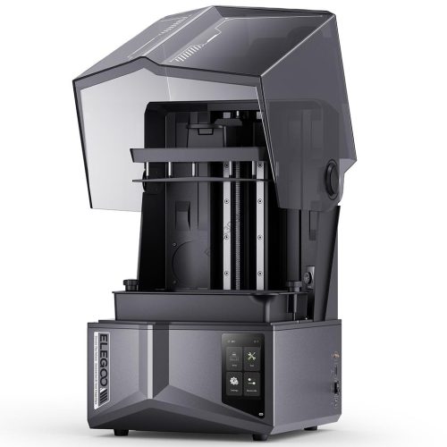 Elegoo Saturn 4 Ultra 3D nyomtató