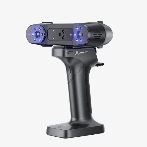 Creality CR-Scan Raptor X 3D Szkenner