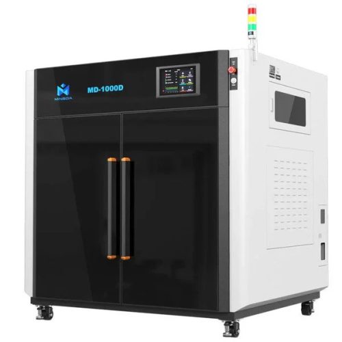 Mingda MD1000D Dual ipari 3D nyomtató