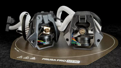 Prusa Pro HT90 - Professzionális Delta 3D Nyomtató