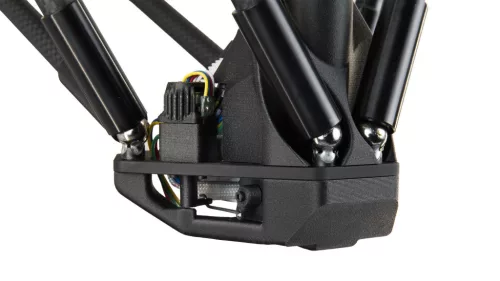 Prusa Pro HT90 - Professzionális Delta 3D Nyomtató