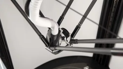 Prusa Pro HT90 - Professzionális Delta 3D Nyomtató