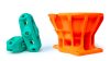 Prusa Pro HT90 - Professzionális Delta 3D Nyomtató